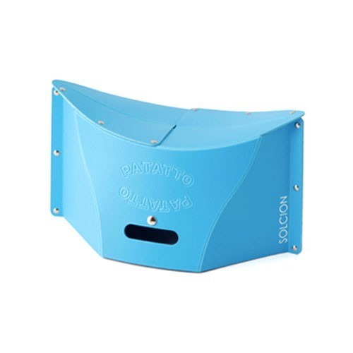 日本PATTAO折疊收納椅