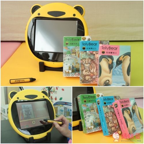 隨著科技產品愈來愈發達,爸比媽咪不僅人手一台平板電腦,甚至有些小朋友也已經開始擁有自己的一台小平板囉!螢幕上閃亮亮的特效,創意又可愛的 APP 小遊戲,吸引著小朋友的目光(⊜‿⊜✴)雖然平板電腦偶爾可以當一下小朋友的褓母,但媽咪們還是會擔心小朋友太早接觸遊戲,對小小頭腦和人際發展會不會有影響呢 ◔