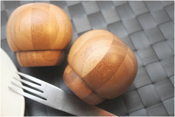 la-boos 蘑菇胡椒鹽罐組