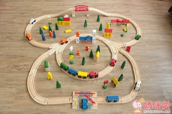 Mentari 城市交通車組豪華款