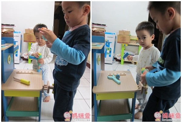 Mentari 計時小工匠專業工具台