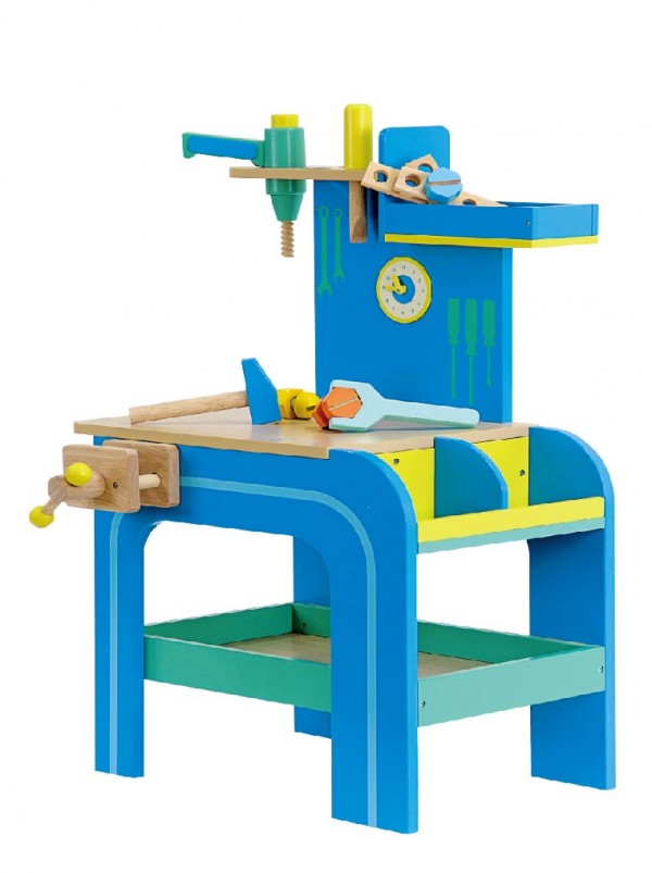 Mentari 計時小工匠專業工具台