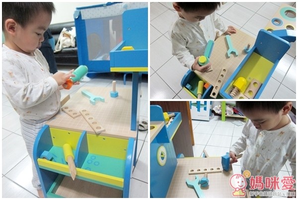 Mentari 計時小工匠專業工具台