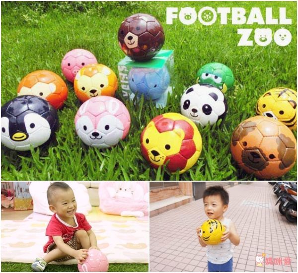 FOOTBALL ZOO - 日本專業兒童足球-Tiger老虎