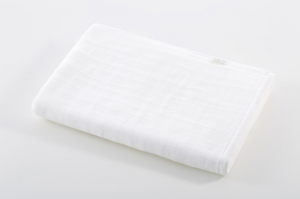 六重紗薄款浴巾