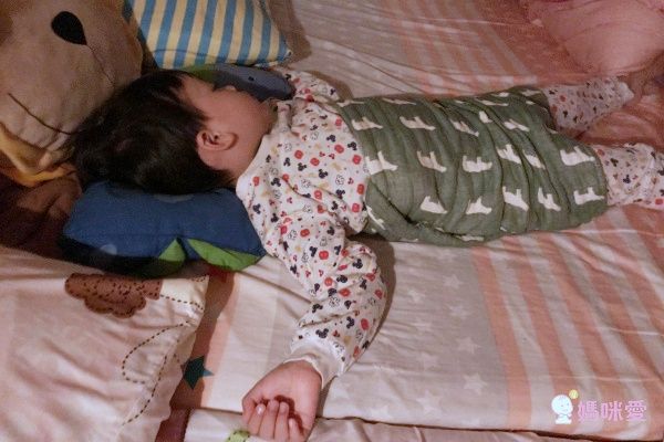 三河木棉六重紗防踢背心、紗布被