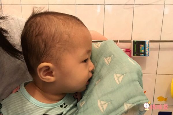 三河木棉六重紗防踢背心、紗布被