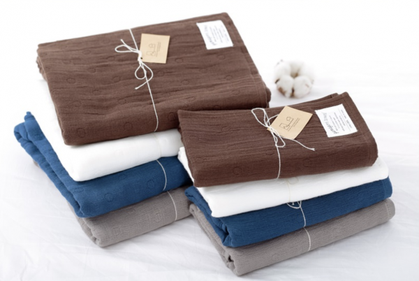 六重紗薄款毛巾、薄新款浴巾