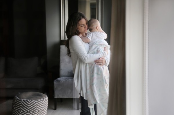 100% 竹漿纖維涼感被