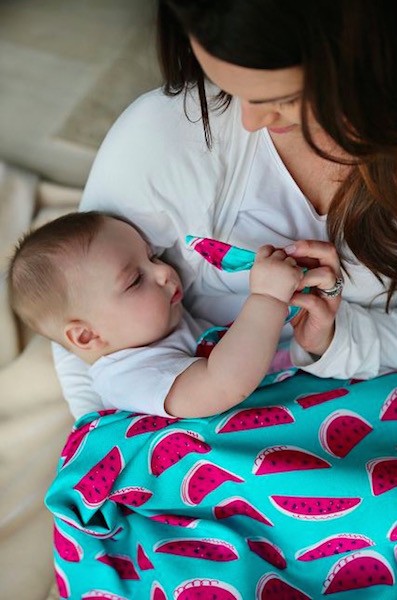 100% 竹漿纖維涼感被