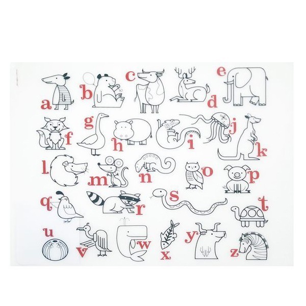 Modern Twist 餐具系列