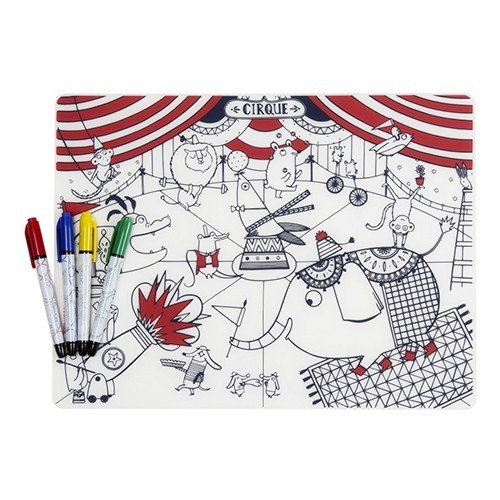 Modern Twist 餐具系列