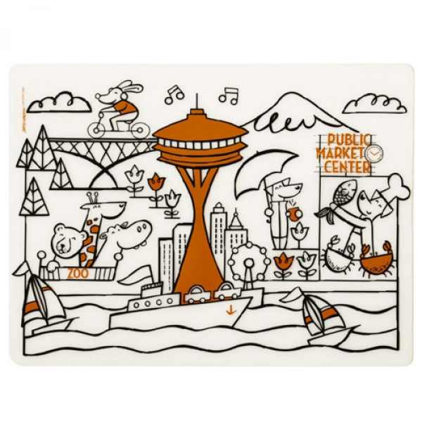 Modern Twist 餐具系列