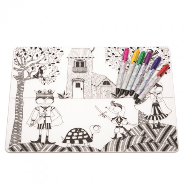 Modern Twist 餐具系列