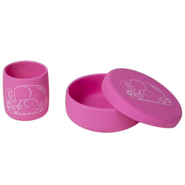 Modern Twist 餐具系列