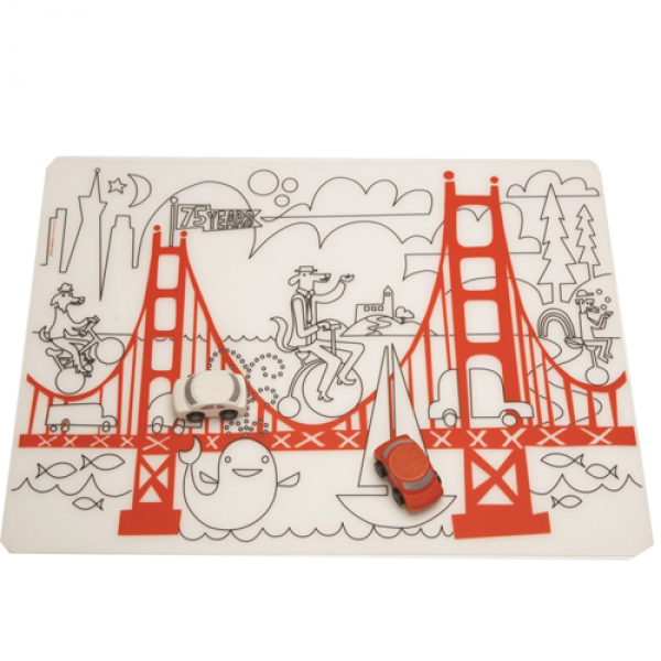 Modern Twist 餐具系列