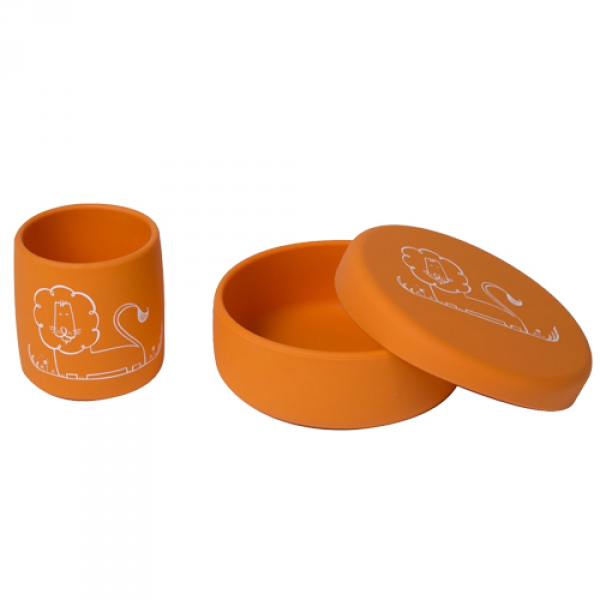 Modern Twist 餐具系列