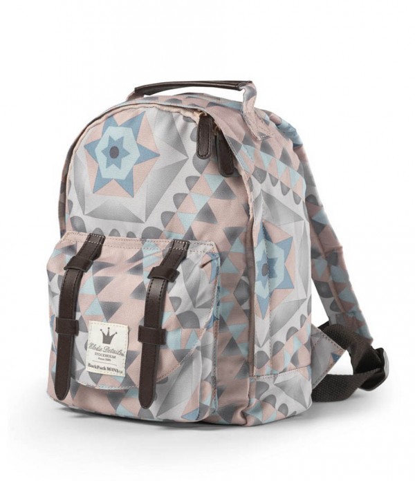 瑞典品牌「Elodie Details」兒童後背包