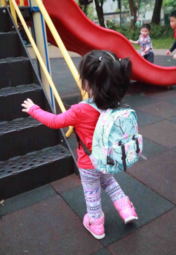 ​瑞典【Elodie Details】兒童後背包