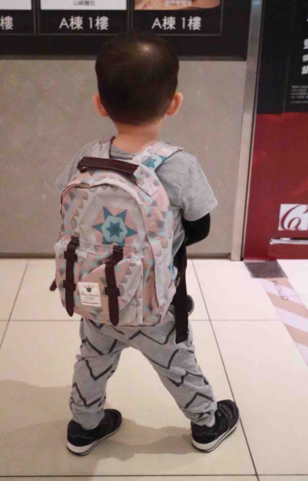 ​瑞典【Elodie Details】兒童後背包