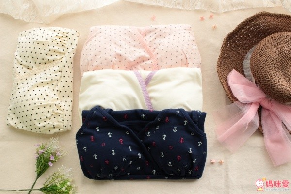 日本千趣會哺乳衣