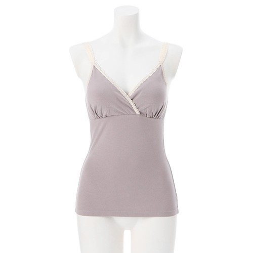 日本千趣會哺乳衣