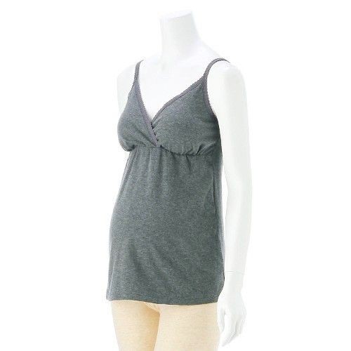 日本千趣會哺乳衣