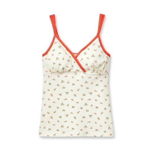 日本千趣會哺乳衣