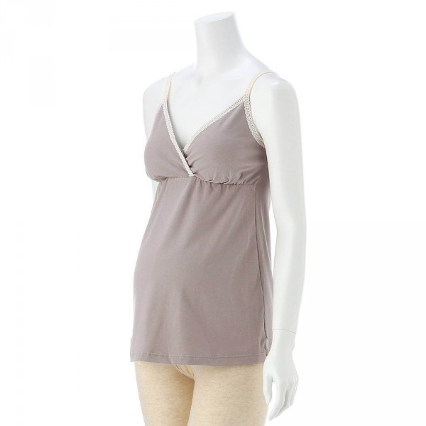 日本千趣會哺乳衣