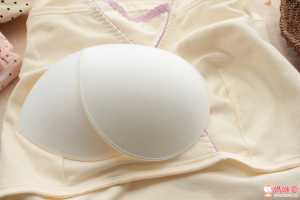 日本千趣會哺乳衣