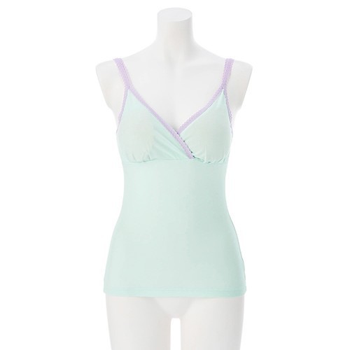 日本千趣會哺乳衣