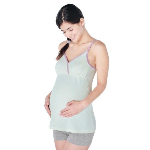 【日本千趣會】媽咪哺乳衣