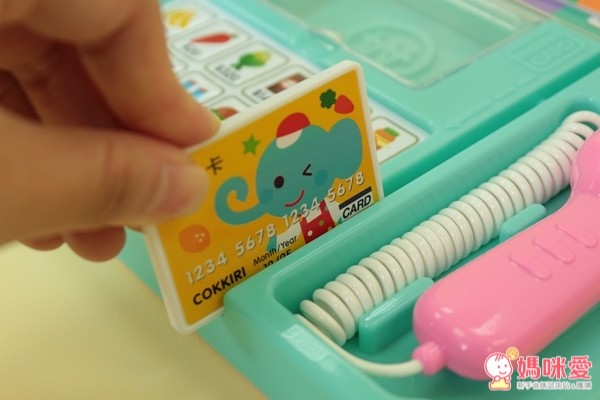 華碩文化 超市遊戲有聲書