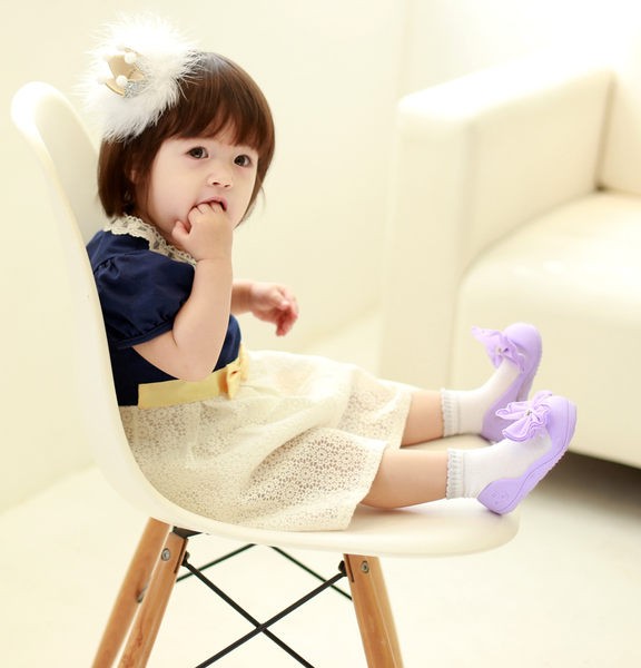 韓國 Attipas 學步鞋襪