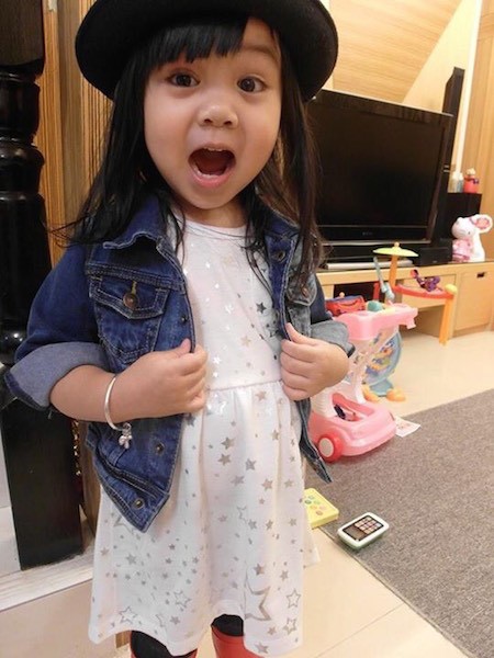 Shining.Gifts童裝, 洋裝, 外套