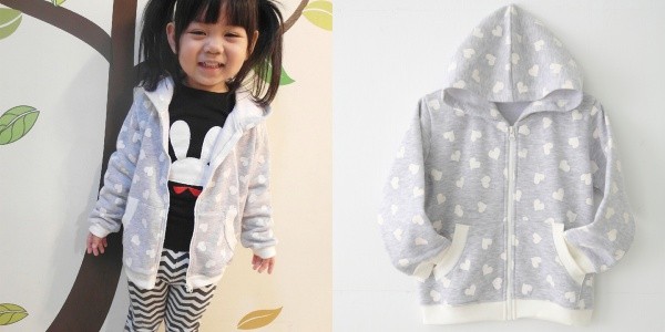 Shining.Gifts童裝, 洋裝, 外套