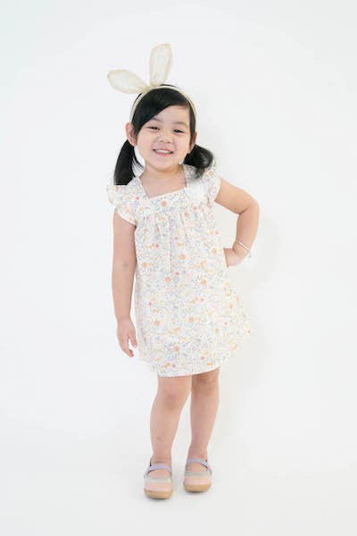 【 Shining.Gifts】 細支棉洋裝 / 美國棉洋裝 / 純棉外套