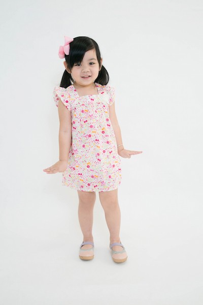 【 Shining.Gifts】 細支棉洋裝 / 美國棉洋裝 / 純棉外套