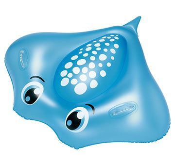 【滿千免運】日本卡哇伊造型泳圈 ✿