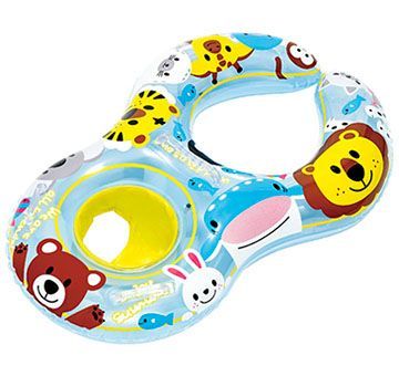 【滿千免運】日本卡哇伊造型泳圈 ✿