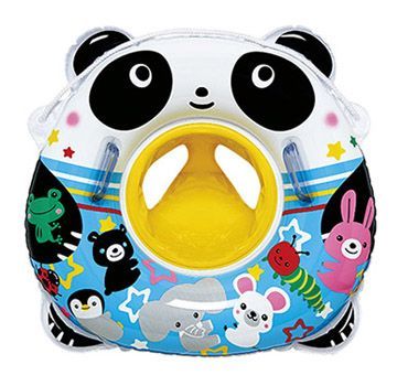 【滿千免運】日本卡哇伊造型泳圈 ✿