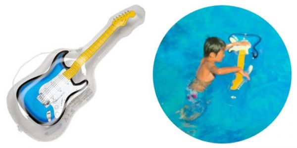 【滿千免運】日本卡哇伊造型泳圈 ✿