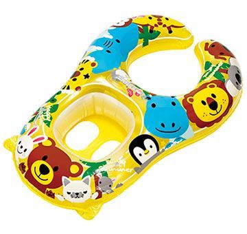 【滿千免運】日本卡哇伊造型泳圈 ✿