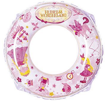 【滿千免運】日本卡哇伊造型泳圈 ✿