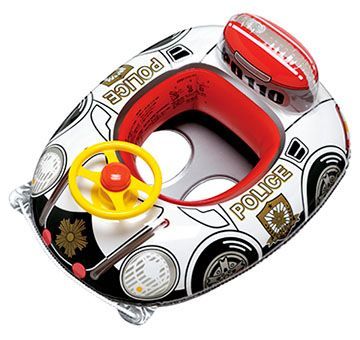 【滿千免運】日本卡哇伊造型泳圈 ✿