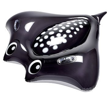 【滿千免運】日本卡哇伊造型泳圈 ✿