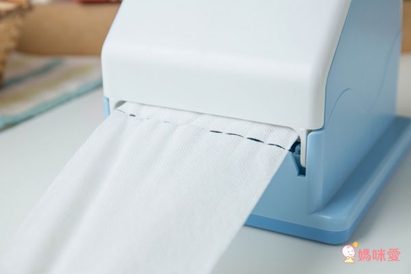 樂適 Leshi 嬰兒乾濕兩用布巾