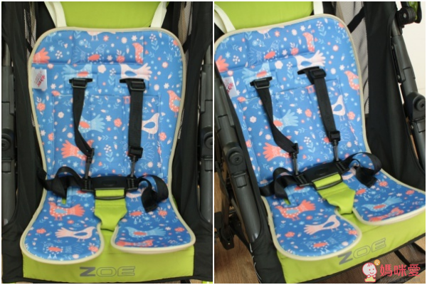 Singolo 日本專利冰袋─嬰兒涼感墊