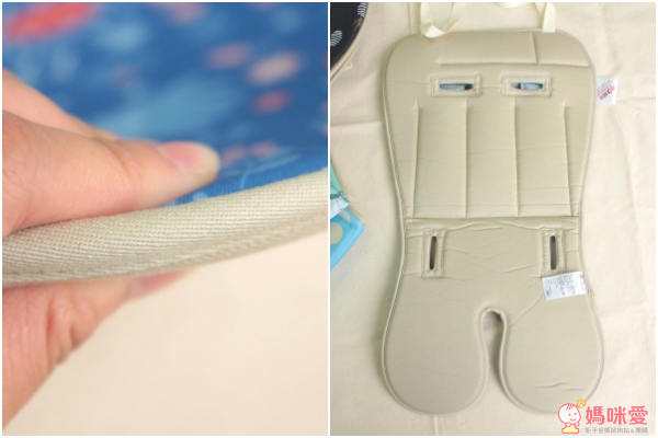 Singolo 日本專利冰袋─嬰兒涼感墊