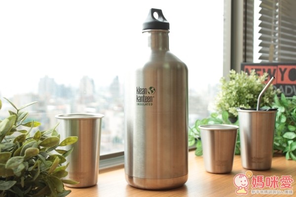Klean Kanteen